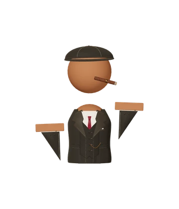 Gentleman