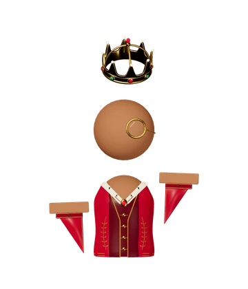 Royalty